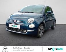 Fiat 500 II Quimper