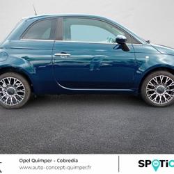 Fiat 500 II 1.0 70ch BSG S&S  Club Quimper