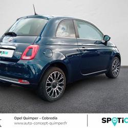 Fiat 500 II 1.0 70ch BSG S&S  Club Quimper