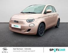 Fiat 500 II
