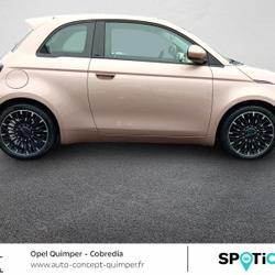 Fiat 500 II e 118ch MY22 ICONE PLUS Quimper