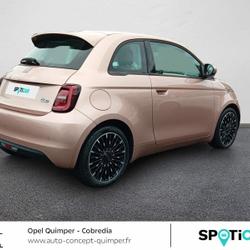 Fiat 500 II e 118ch MY22 ICONE PLUS Quimper