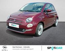 Fiat 500 II