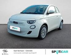 Fiat 500 II
