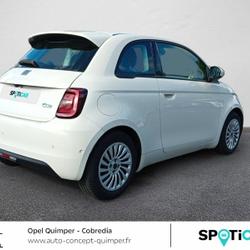 Fiat 500 II e 118ch Pack Confort MY23 Quimper