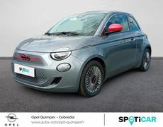 Fiat 500 II Quimper