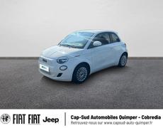Fiat 500 II