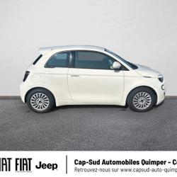 Fiat 500 II e 95ch MY23 Quimper