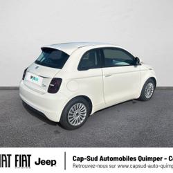 Fiat 500 II e 95ch MY23 Quimper