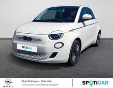 Fiat 500 II Quimper