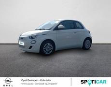 Fiat 500 II Quimper