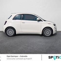 Fiat 500 II e 118ch Ic&ocirc;ne Quimper