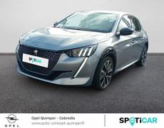 Peugeot 208 Quimper