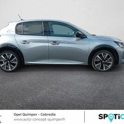 Peugeot 208 1.2 PureTech 100ch S&S GT Line EAT8 Quimper