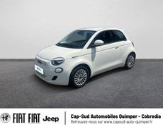 Fiat 500 II