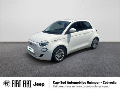 Fiat 500 II - e 118ch MY23 - 16 990 €