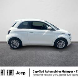 Fiat 500 II e 118ch MY23 Quimper