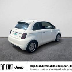 Fiat 500 II e 118ch MY23 Quimper