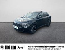 Fiat 600 Quimper