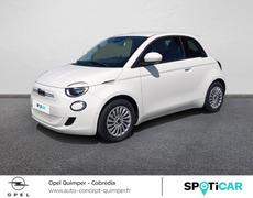 Fiat 500 II