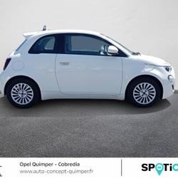 Fiat 500 II e 95ch pack confort Quimper