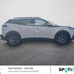 Peugeot 2008 1.2 PureTech 100ch S&S Style Quimper