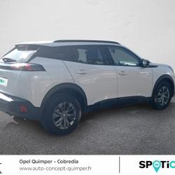 Peugeot 2008 1.2 PureTech 100ch S&S Style Quimper