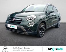 Fiat 500x - 1.6 Multijet 120ch Cross - 12 990 €