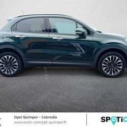 Fiat 500x 1.6 Multijet 120ch Cross Quimper