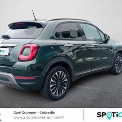 Fiat 500x 1.6 Multijet 120ch Cross Quimper