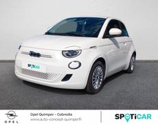 Fiat 500 II - e 95ch - 13 490 €
