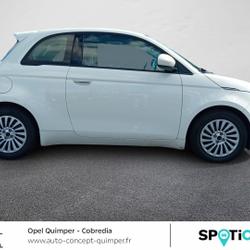 Fiat 500 II e 95ch Quimper