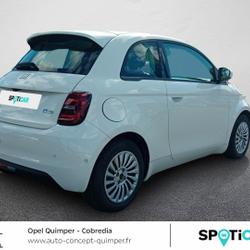 Fiat 500 II e 95ch Quimper