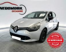 Renault Clio 4 Châtillon-en-Vendelais