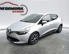 Renault Clio 4 Châtillon-en-Vendelais