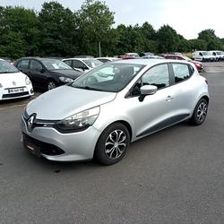 Renault Clio 4 Business Energy 1.5 dCi 90 Eco2 90g Ch&acirc;tillon-en-Vendelais