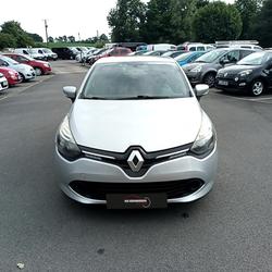 Renault Clio 4 Business Energy 1.5 dCi 90 Eco2 90g Ch&acirc;tillon-en-Vendelais