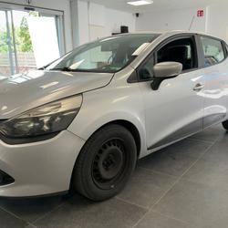 Renault Clio 4 Business Energy 1.5 dCi 90 Eco2 90g Ch&acirc;tillon-en-Vendelais