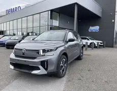 Citroen C3 Aircross Saint-Saturnin