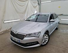 Skoda Superb combi Redon