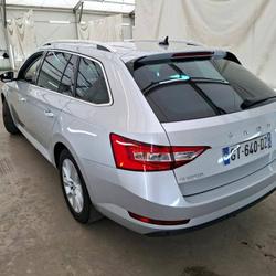 Skoda Superb combi Superb Combi 2.0 TDI 150 SCR DSG7 Business Redon