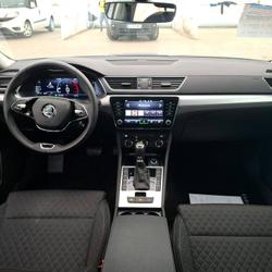 Skoda Superb combi Superb Combi 2.0 TDI 150 SCR DSG7 Business Redon