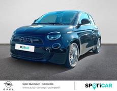 Fiat 500 II