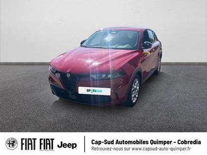Alfa Romeo Tonale - 1.5 Hybrid 130ch Sprint TCT - 21 490 €