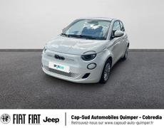 Fiat 500 II - e 95ch - 13 990 €