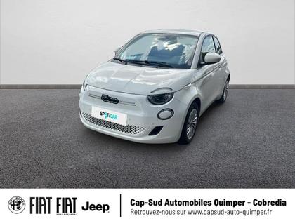Fiat 500 II - e 95ch - 13 990 €