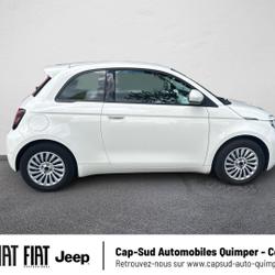 Fiat 500 II e 95ch Quimper