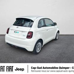 Fiat 500 II e 95ch Quimper