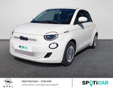 Fiat 500 II