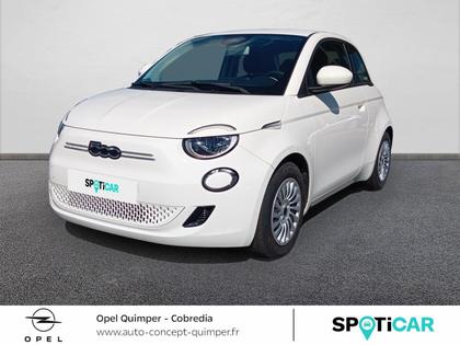 Fiat 500 II - e 95ch - 13 990 €